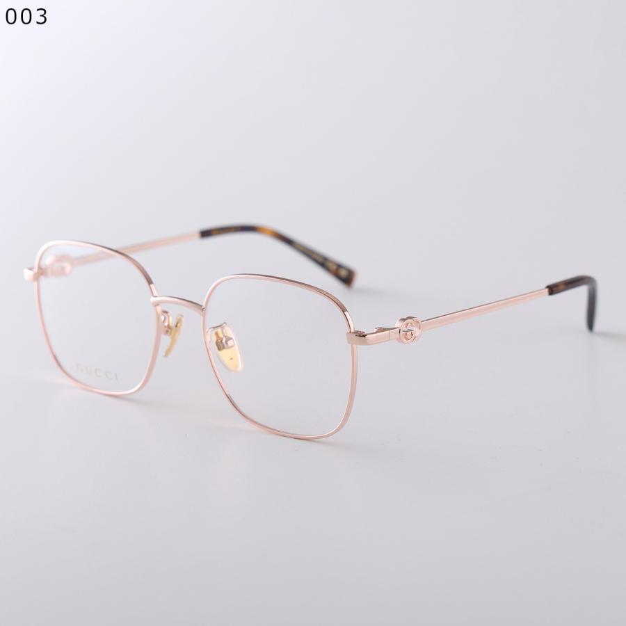 Global 株さん専用 GUCCI y2k archive スクエア メタル グッチ GUCCI GUCCI メガネ GG0952O スクエア型 メタルフレーム （002