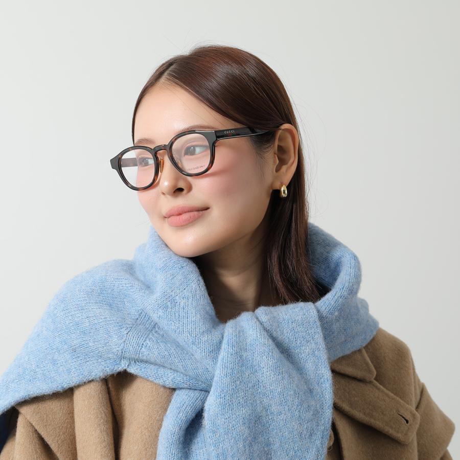 GUCCI（グッチ） メガネ GG1988OK メンズ ボストン型 フルリム