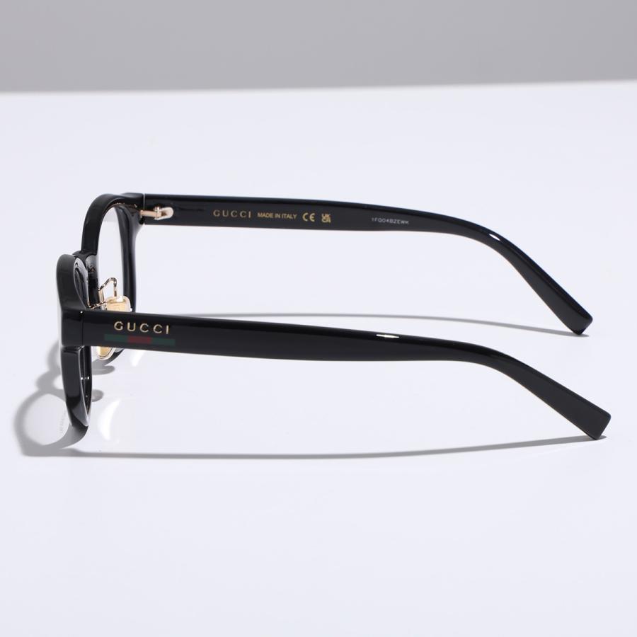 GUCCI（グッチ） メガネ GG1988OK メンズ ボストン型 フルリム