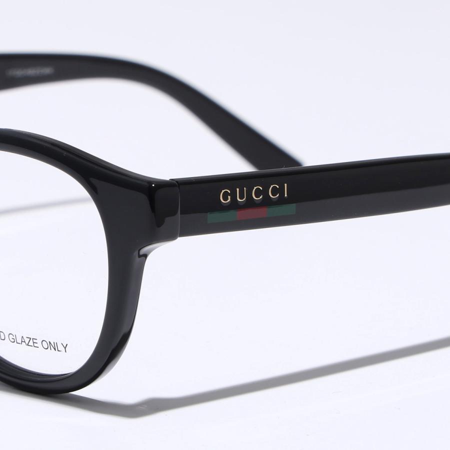 GUCCI（グッチ） メガネ GG1988OK メンズ ボストン型 フルリム