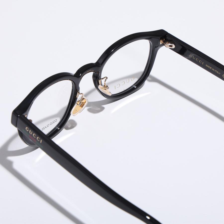 GUCCI（グッチ） メガネ GG1988OK レディース ボストン型 フルリム