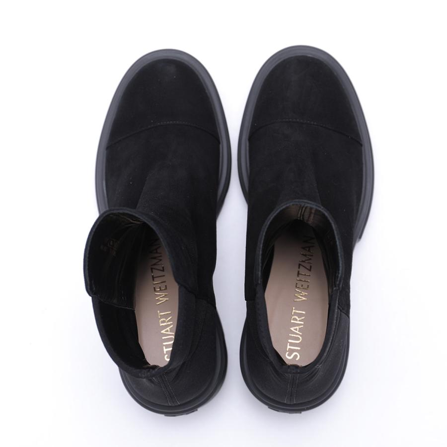 STUART WEITZMAN（スチュアート ワイツマン） ショートブーツ 5050