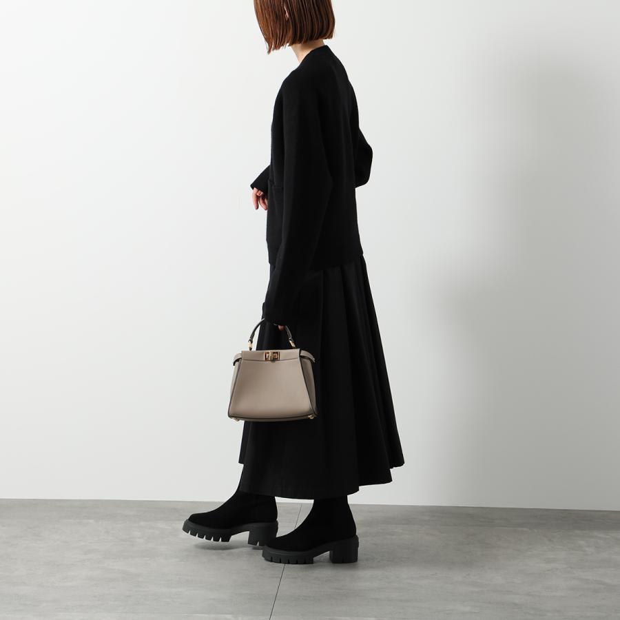 STUART WEITZMAN（スチュアート ワイツマン） ショートブーツ 5050