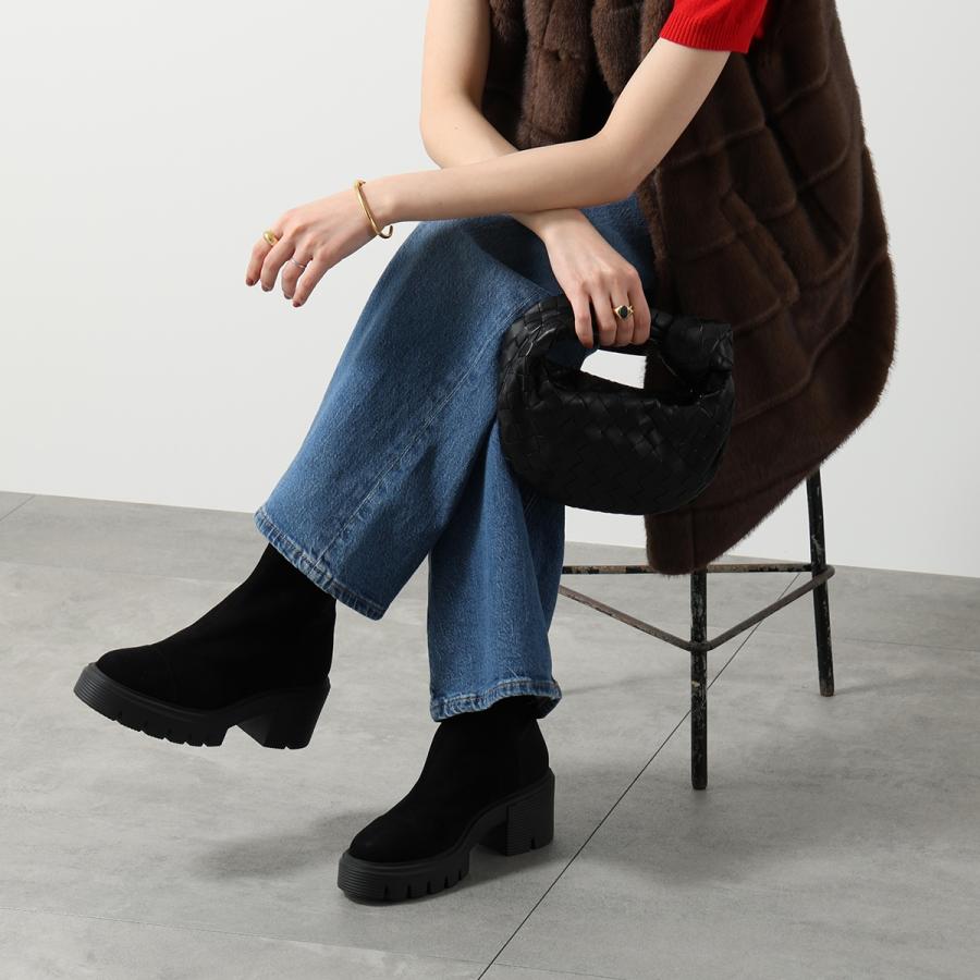 STUART WEITZMAN（スチュアート ワイツマン） ショートブーツ 5050