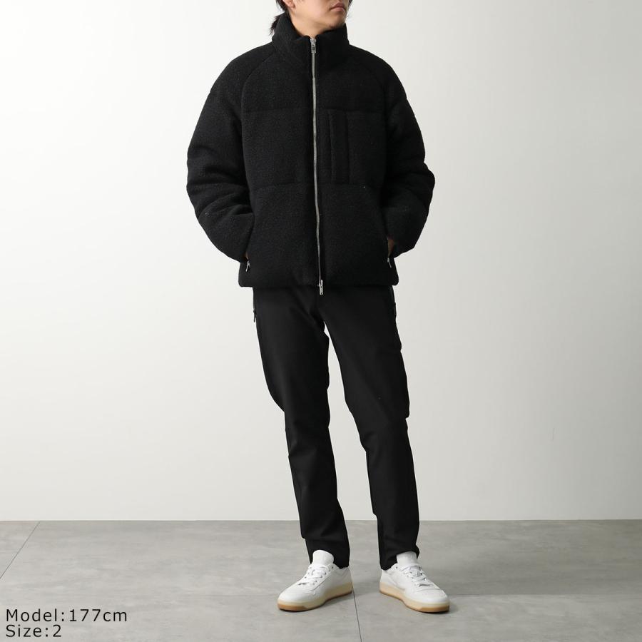 TATRAS（タトラス） ボア ダウンジャケット BROLO ブロロ