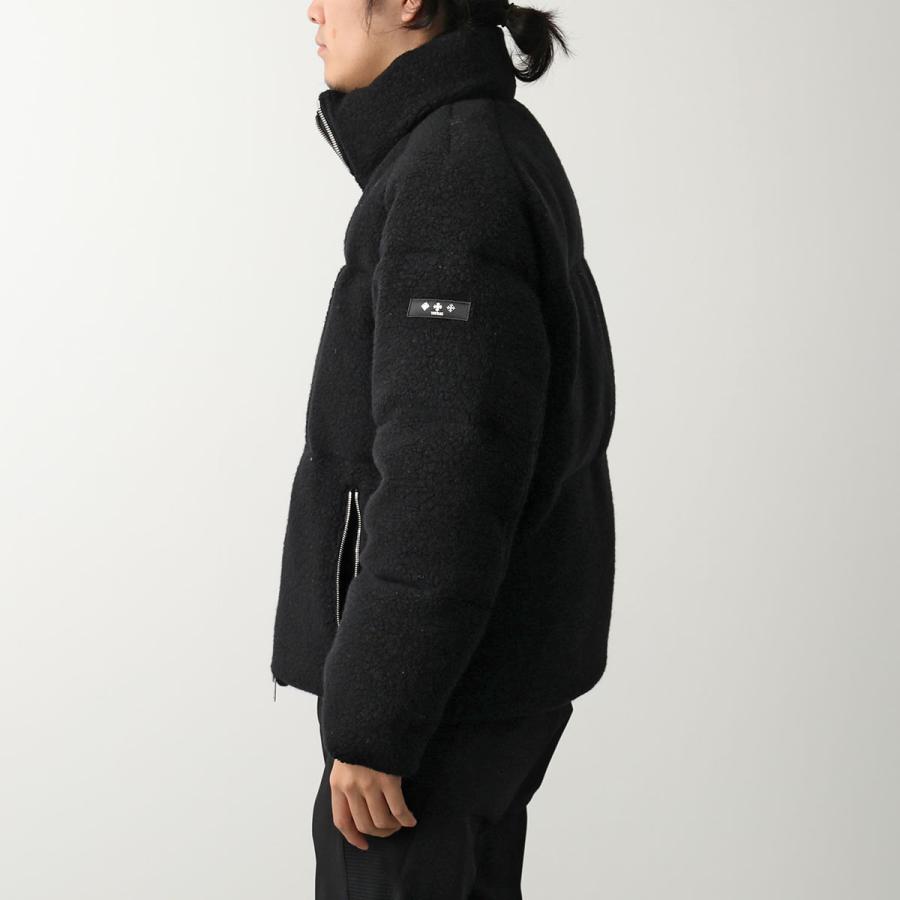 TATRAS（タトラス） ボア ダウンジャケット BROLO ブロロ