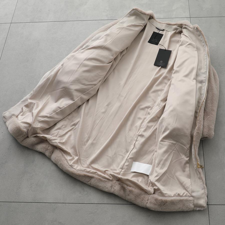 TATRAS（タトラス） ファーコート TAMIL タミル LJXA0040033588