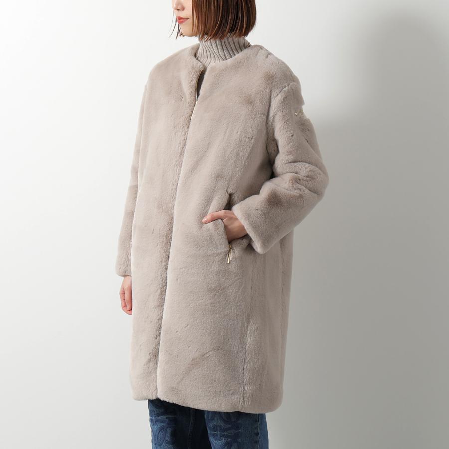 TATRAS（タトラス） ファーコート TAMIL タミル LJXA0040033588