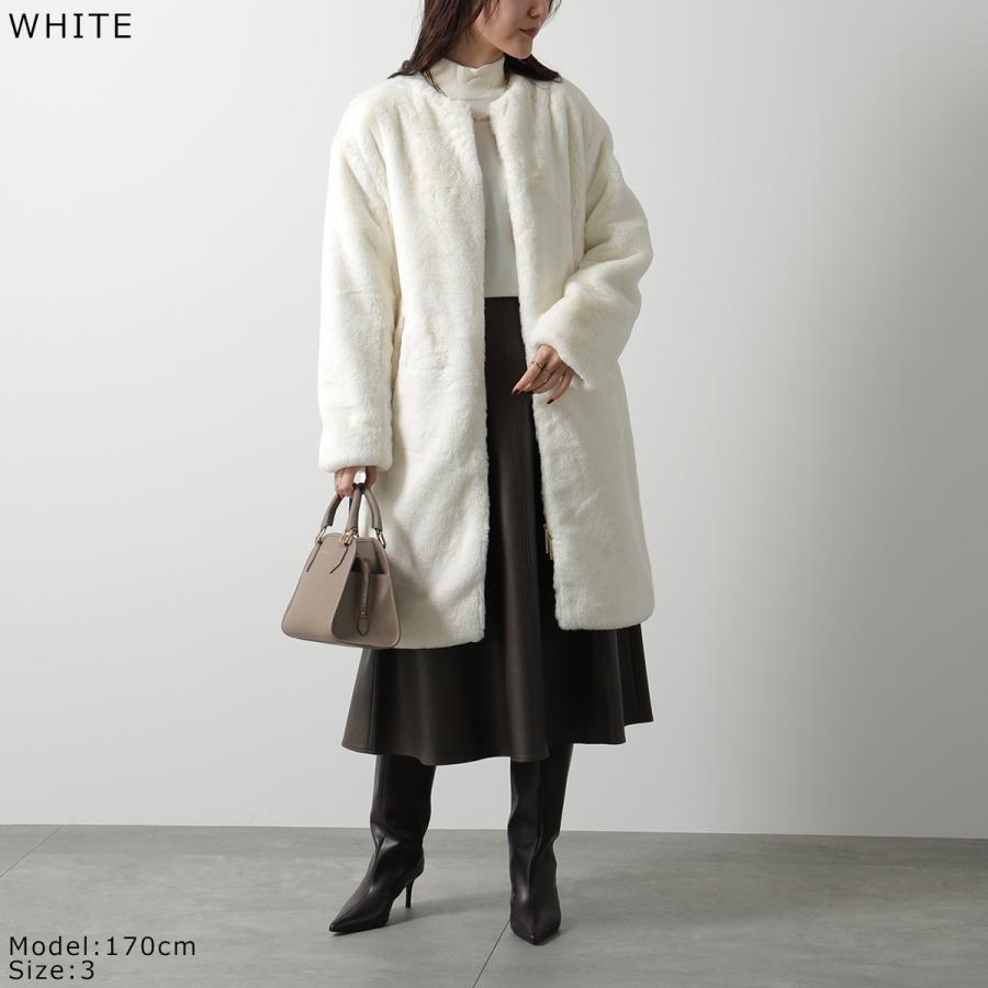 TATRAS（タトラス） ファーコート TAMIL タミル LJXA0040033588