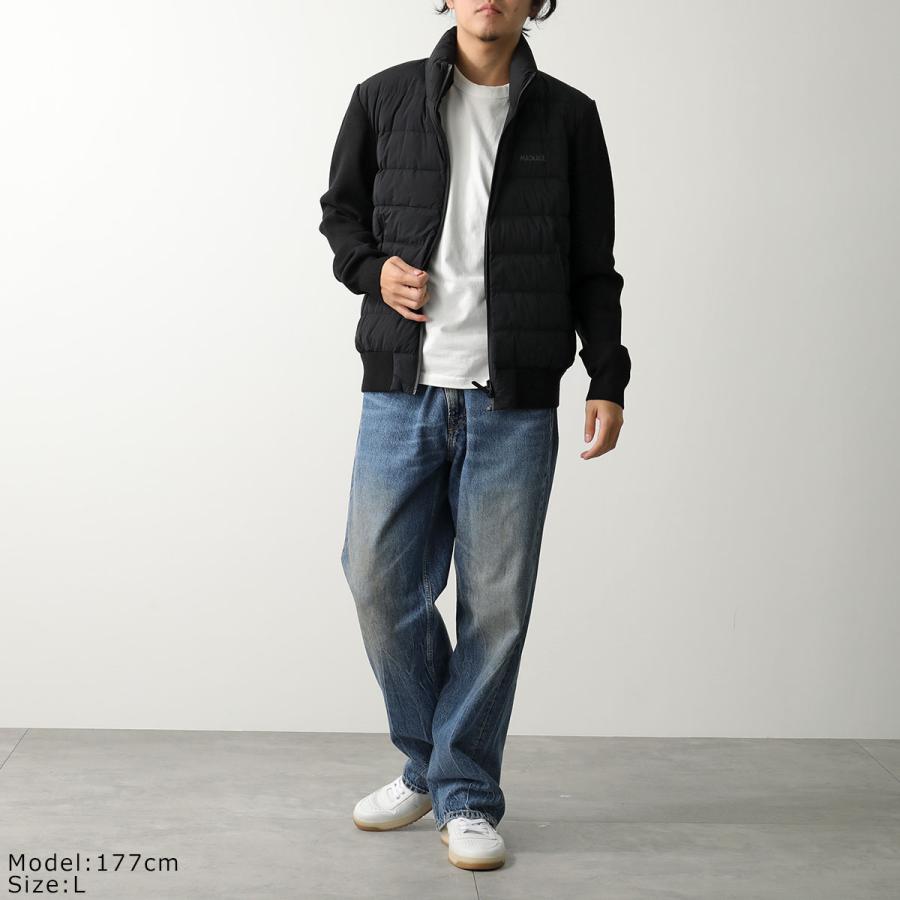 Mackage マッカージュ ライトダウンジャケット HANEY-CITYZ メンズ