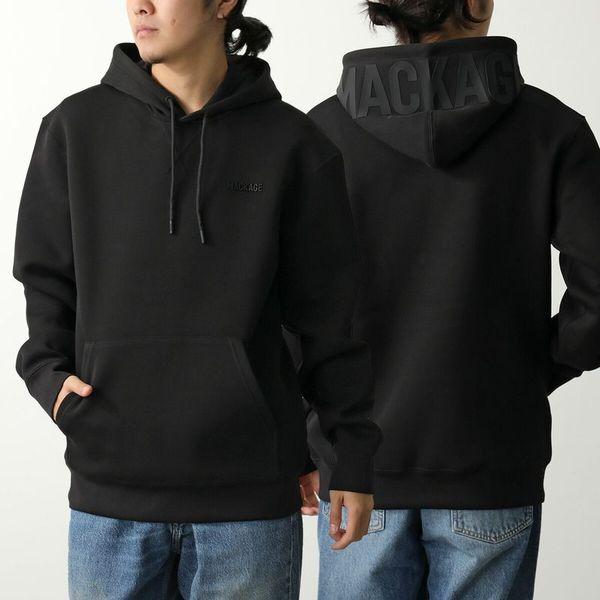 Mackage マッカージュ パーカー KOLTON メンズ ダンボールニット