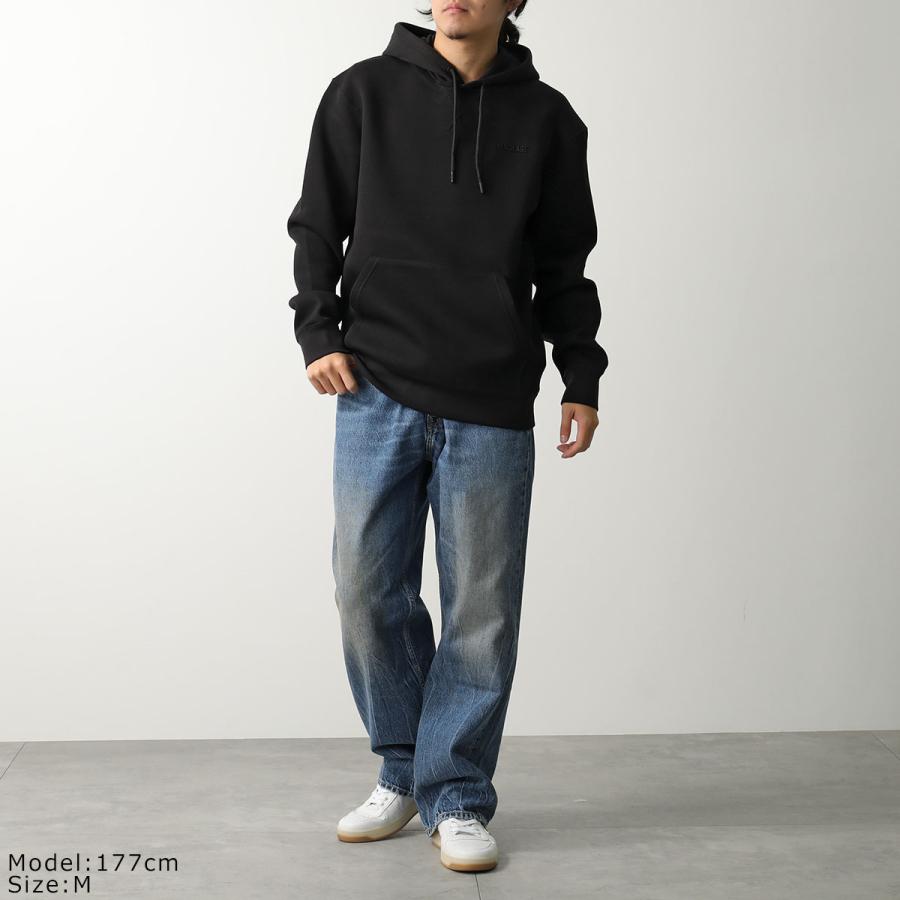 Mackage マッカージュ パーカー KOLTON メンズ ダンボールニット