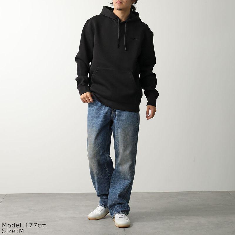Mackage マッカージュ パーカー KOLTON メンズ ダンボールニット