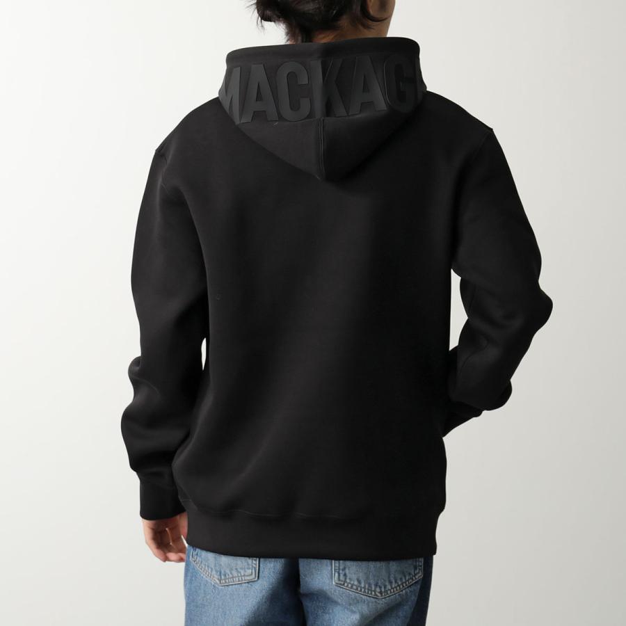 Mackage マッカージュ パーカー KOLTON メンズ ダンボールニット