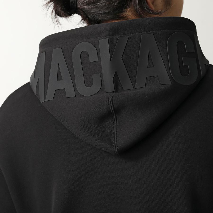 Mackage マッカージュ パーカー KOLTON メンズ ダンボールニット
