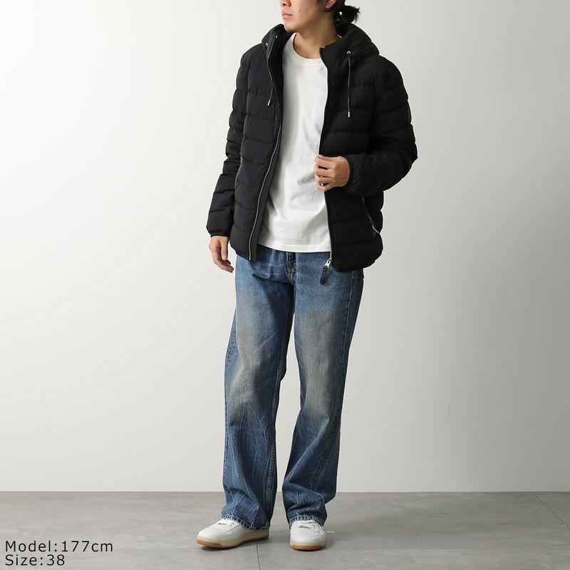 Mackage マッカージュ ダウンジャケット JACK-Z メンズ ナイロン