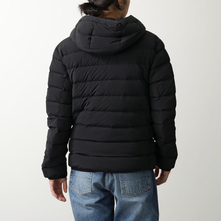 Mackage マッカージュ ダウンジャケット JACK-Z メンズ ナイロン