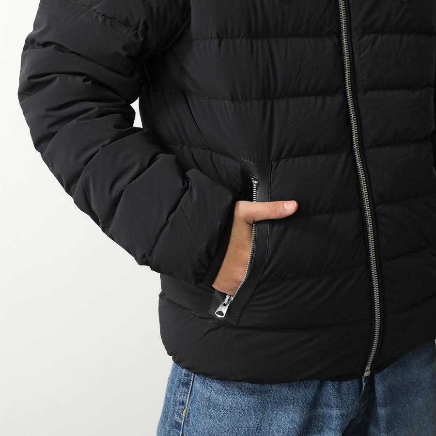 Mackage マッカージュ ダウンジャケット JACK-Z メンズ ナイロン