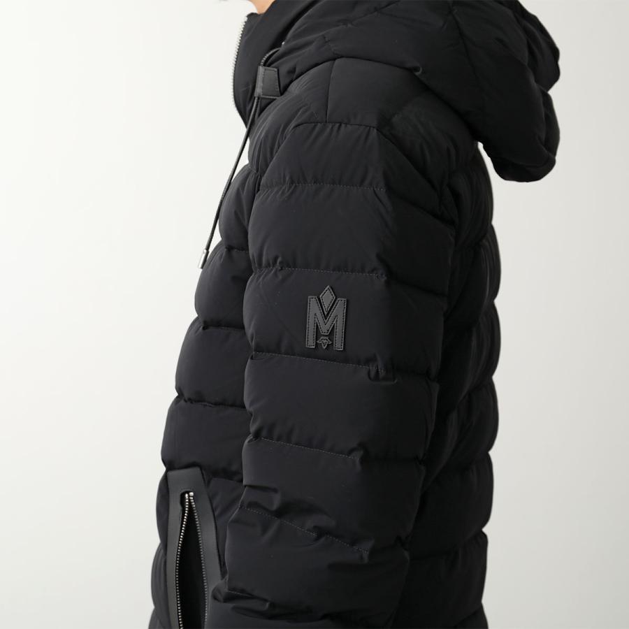 Mackage マッカージュ ダウンジャケット JACK-Z メンズ ナイロン