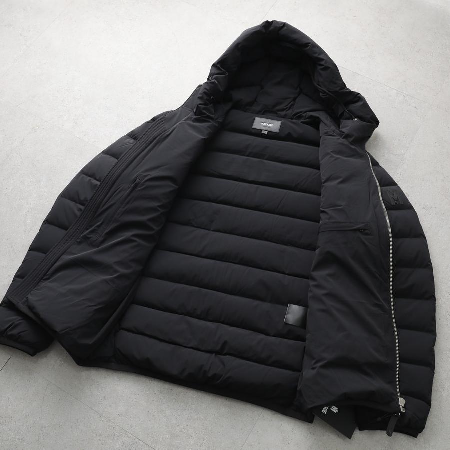 Mackage マッカージュ ダウンジャケット JACK-Z メンズ ナイロン