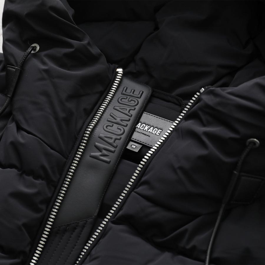 Mackage マッカージュ ダウンジャケット JACK-Z メンズ ナイロン