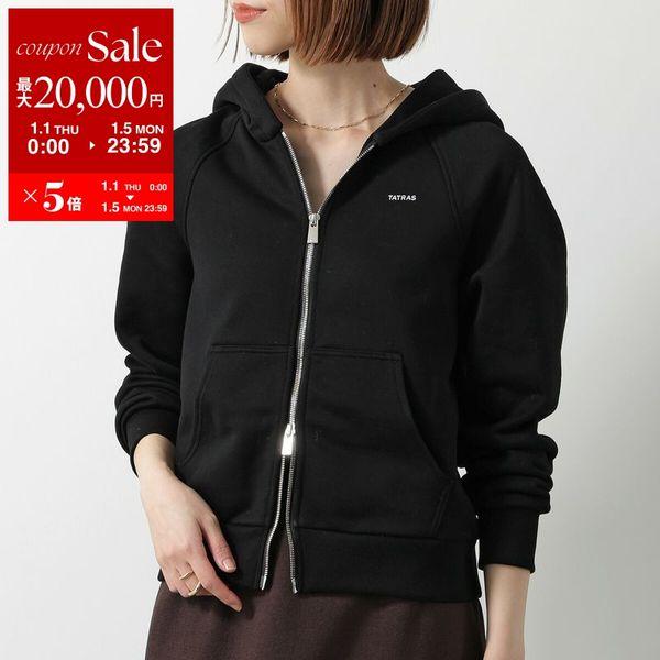 TATRAS（タトラス） パーカー LOMO ロモ LJXA0050063588 レディース