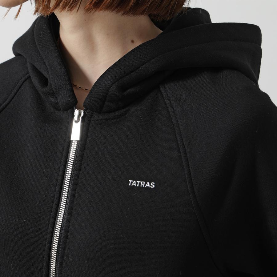 TATRAS（タトラス） パーカー LOMO ロモ LJXA0050063588 レディース