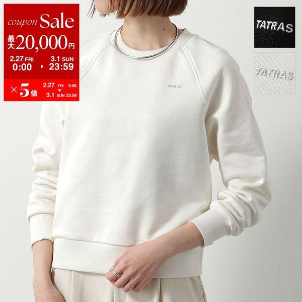 TATRAS（タトラス） トレーナー VENODA ヴェノダ LJXA0051063588