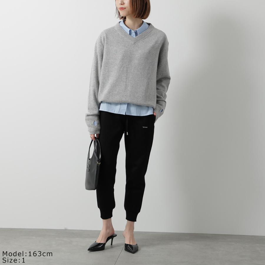 TATRAS タトラス HINDLE ヒンドル パンツ　スウェット　03 HINDLE ヒンドル | タトラス公式オンラインストア