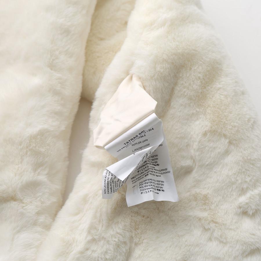 TATRAS（タトラス） マフラー MENISA メニサ LJXA0390153588