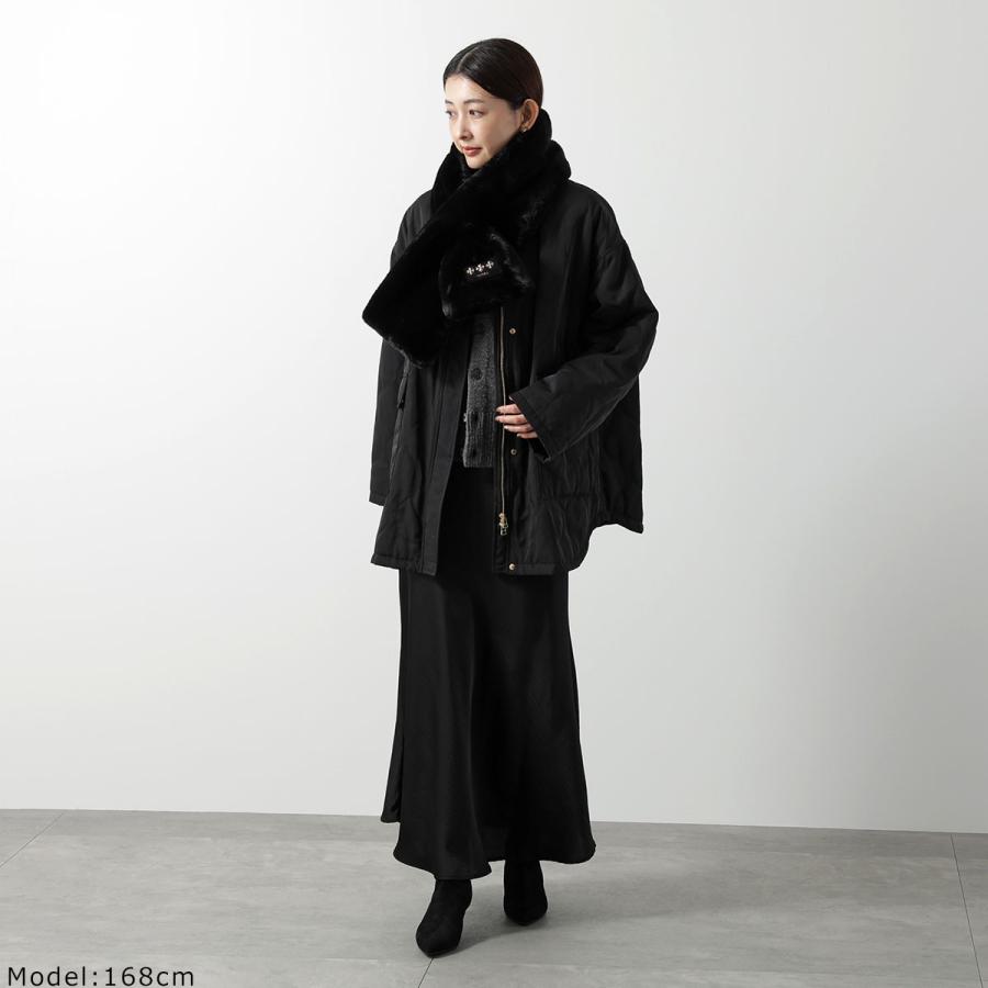 TATRAS（タトラス） マフラー MENISA メニサ LJXA0390153588