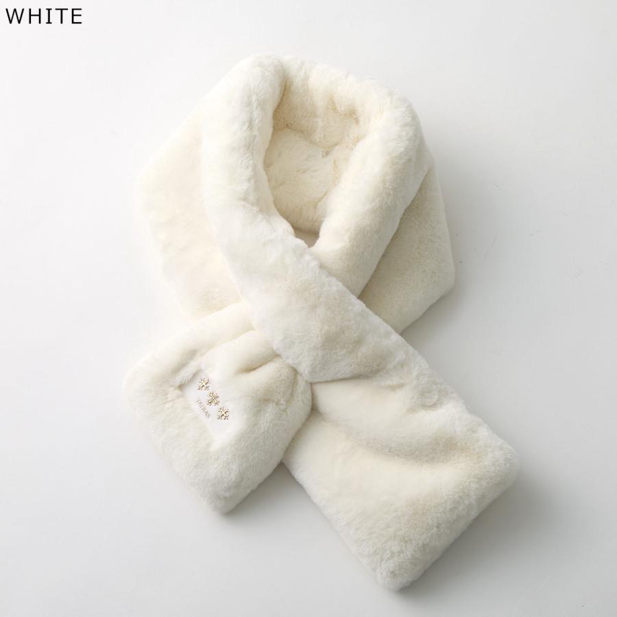 TATRAS（タトラス） マフラー MENISA メニサ LJXA0390153588