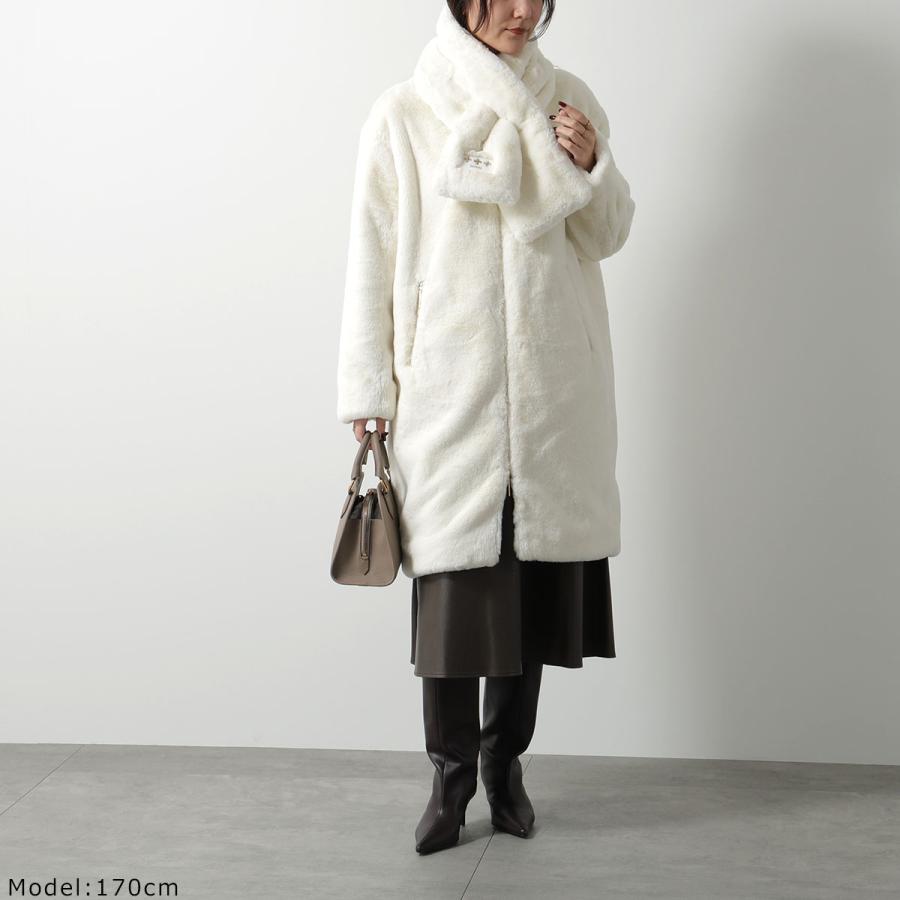 TATRAS（タトラス） マフラー MENISA メニサ LJXA0390153588