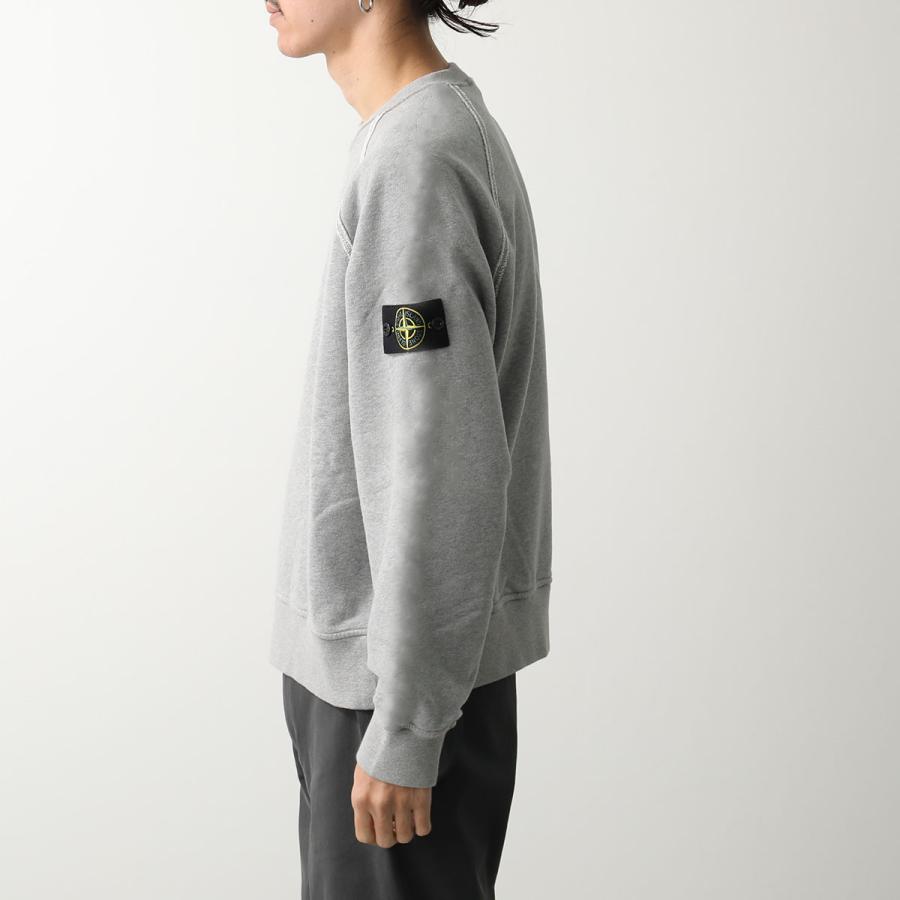 STONE ISLAND（ストーン アイランド） スウェットシャツ 6100022 S0M20