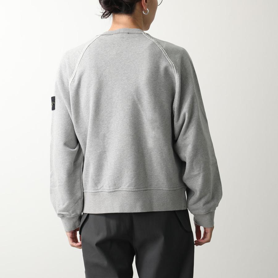 STONE ISLAND（ストーン アイランド） スウェットシャツ 6100022 S0M20