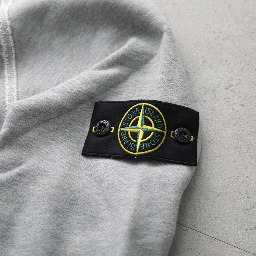STONE ISLAND（ストーン アイランド） スウェットシャツ 6100022 S0M20