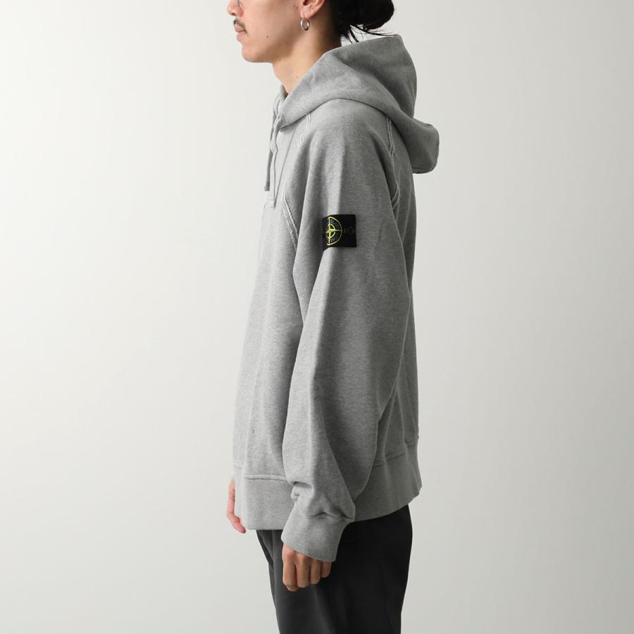 STONE ISLAND（ストーン アイランド） パーカー 6100023 S0M20 メンズ