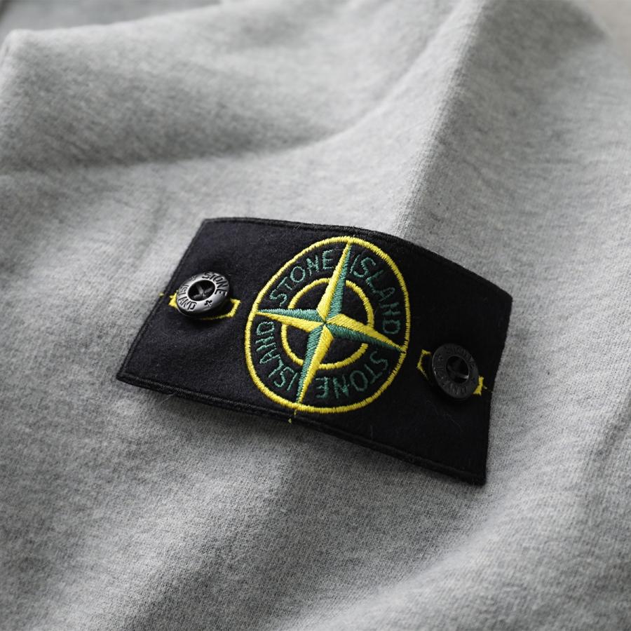 STONE ISLAND（ストーン アイランド） パーカー 6100023 S0M20 メンズ