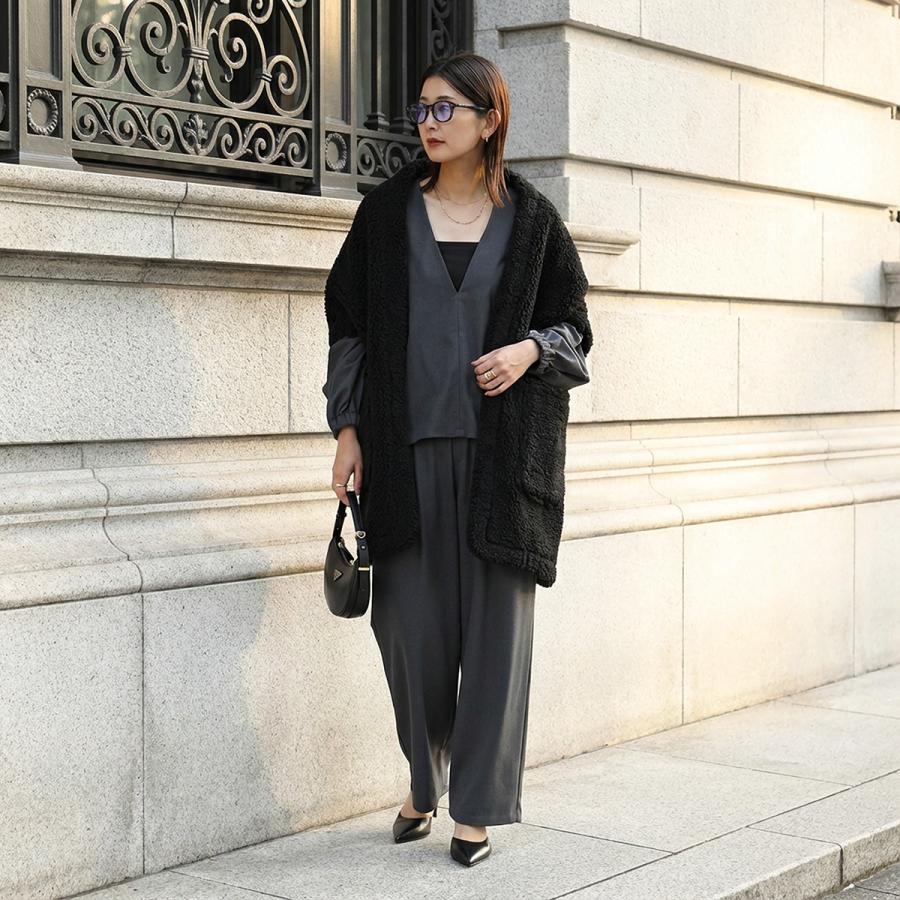 cloche（クロッシェ） クロシェ ブラウス 85667 レディース 長袖