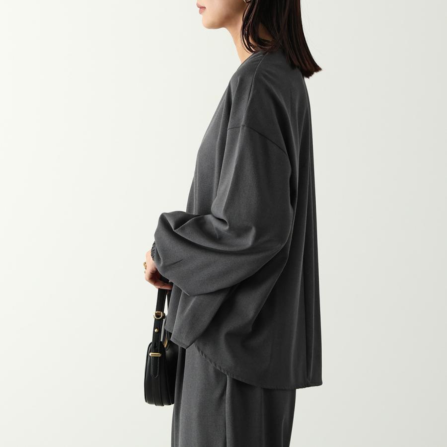 cloche（クロッシェ） クロシェ ブラウス 85667 レディース 長袖 