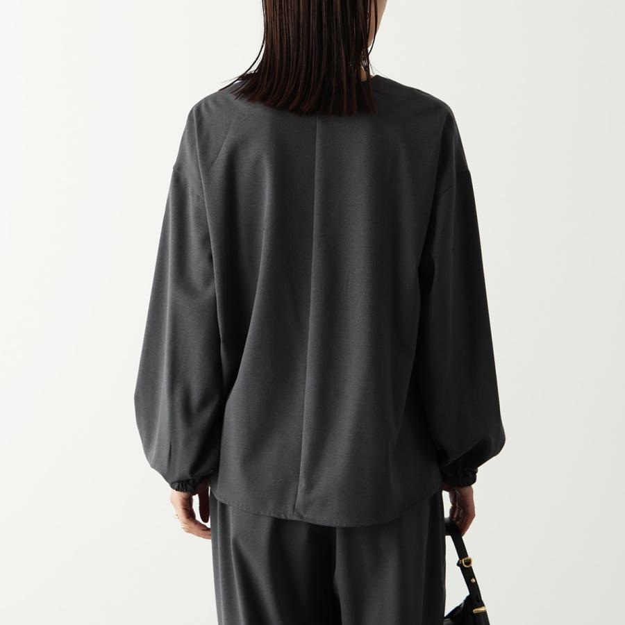 cloche（クロッシェ） クロシェ ブラウス 85667 レディース 長袖 