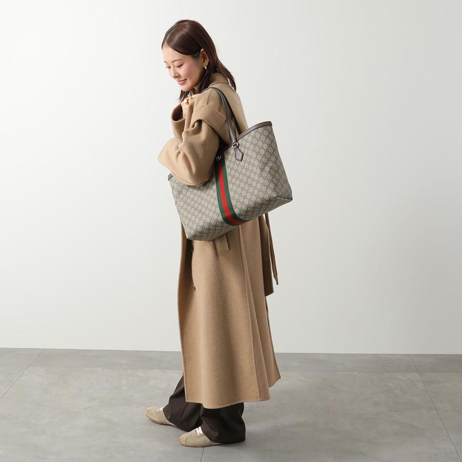 GUCCI（グッチ） トートバッグ OPHIDIA オフィディア 631685 96IWB
