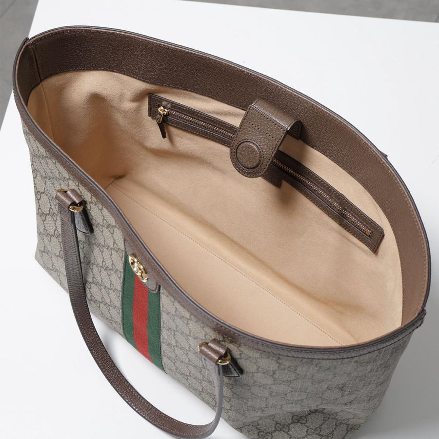 GUCCI（グッチ） トートバッグ OPHIDIA オフィディア 631685 96IWB