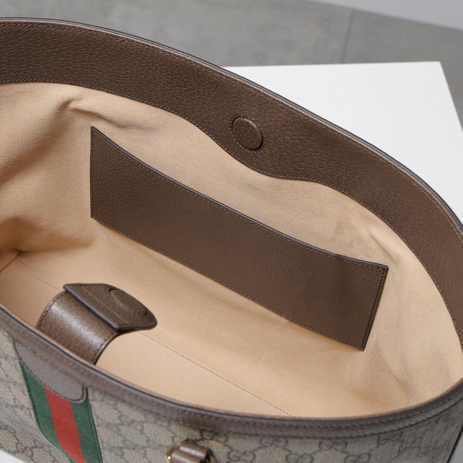 GUCCI（グッチ） トートバッグ OPHIDIA オフィディア 631685 96IWB