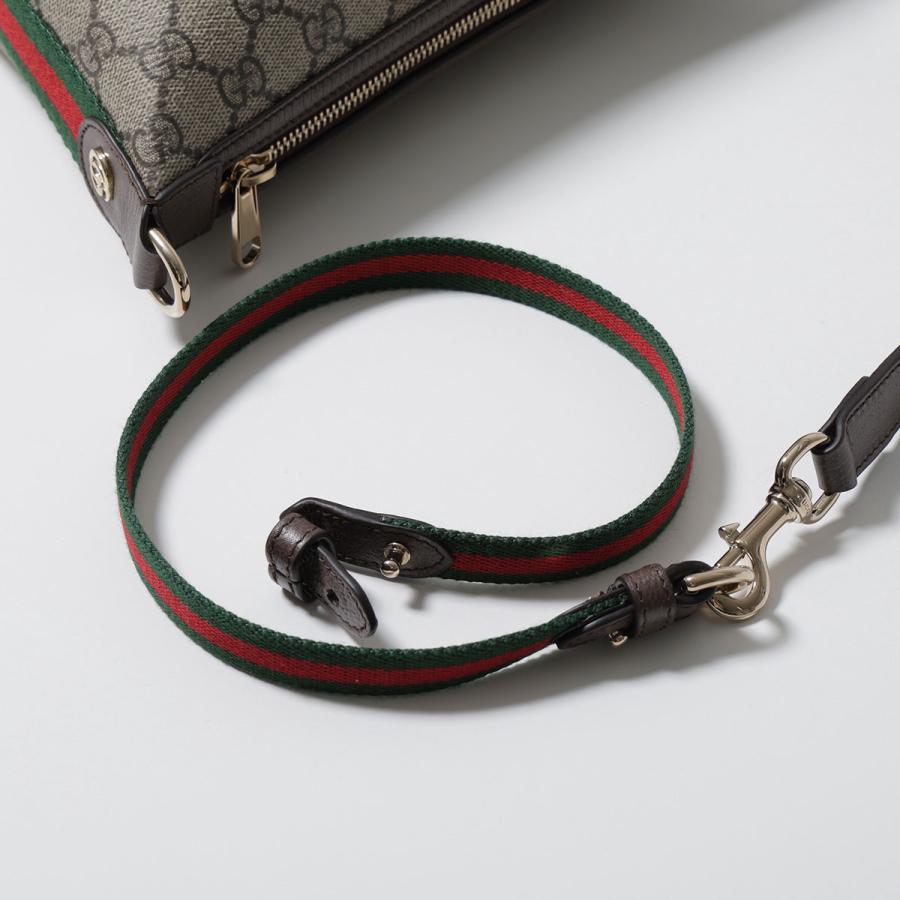 GUCCI（グッチ） ショルダーバッグ OPHIDIA オフィディア 838477 FAE0P
