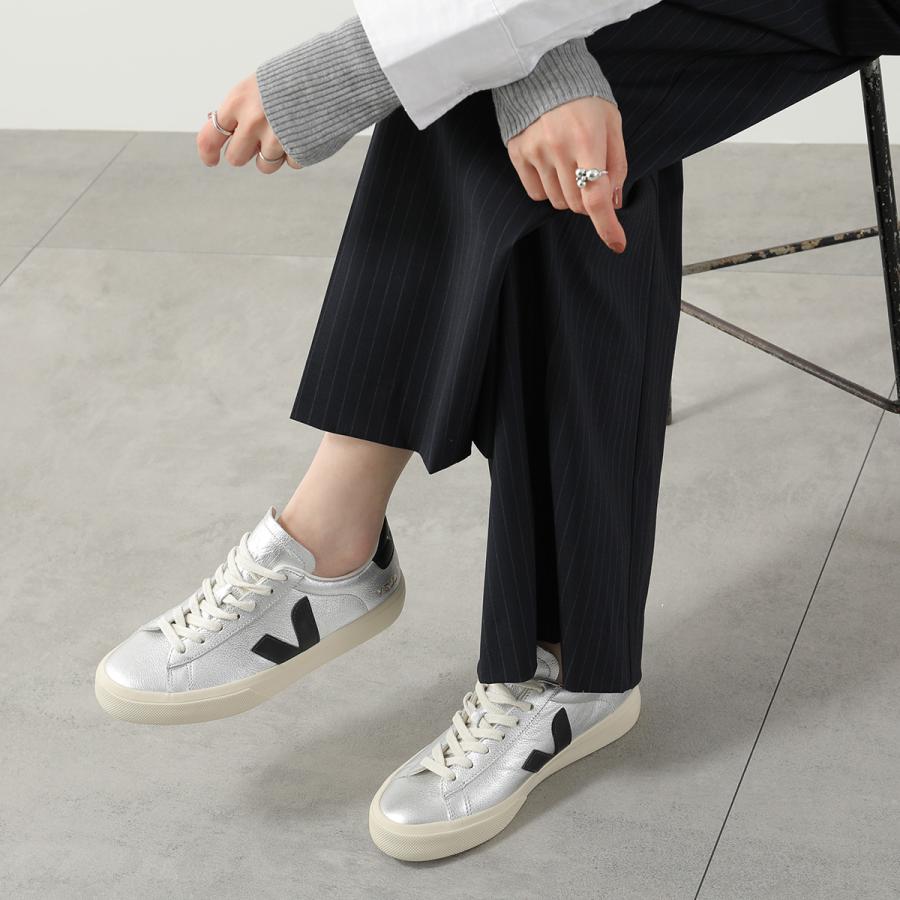 VEJA（ヴェジャ） スニーカー CAMPO カンポ CP0520786 レディース