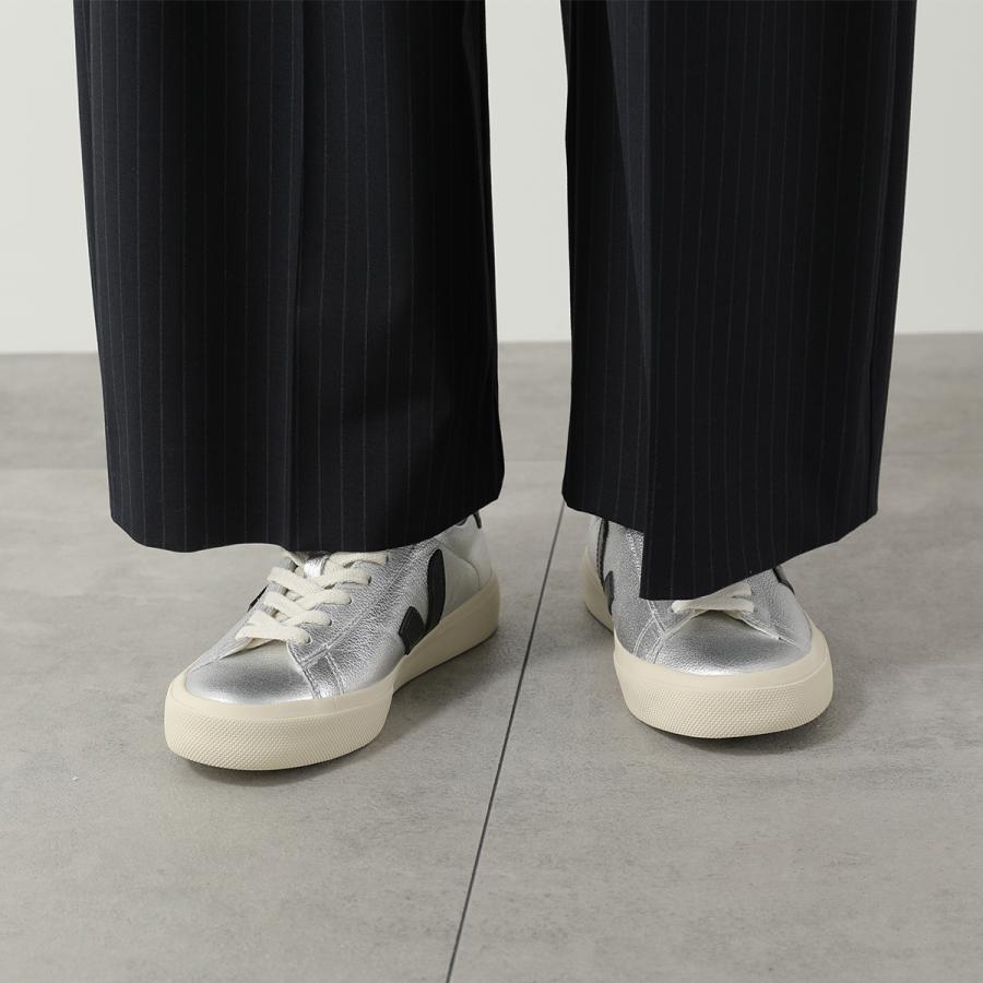 VEJA（ヴェジャ） スニーカー CAMPO カンポ CP0520786 レディース