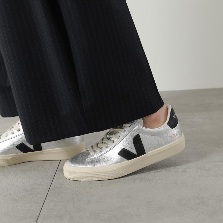 VEJA（ヴェジャ） スニーカー CAMPO カンポ CP0520786 レディース