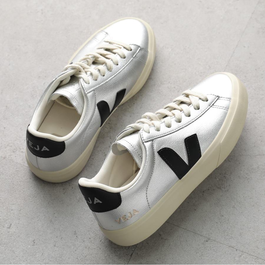 VEJA（ヴェジャ） スニーカー CAMPO カンポ CP0520786 レディース