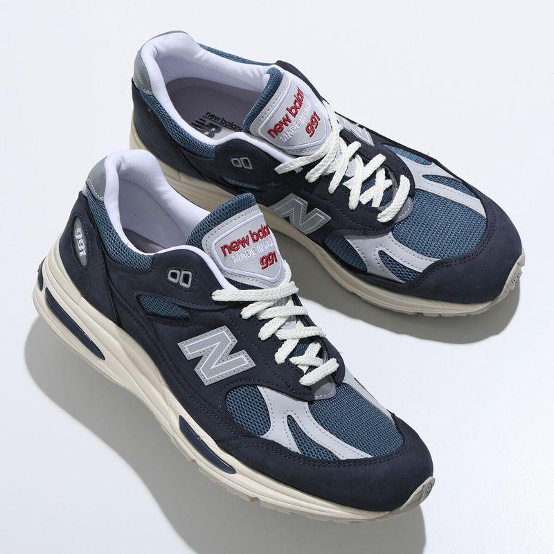 New Balance（ニューバランス） 【訳あり-8.5のみ】New Balance
